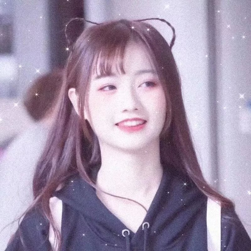有朵云像你