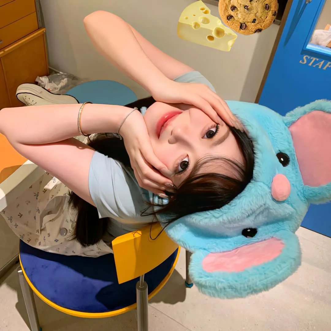 配角