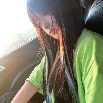 女孩不平凡